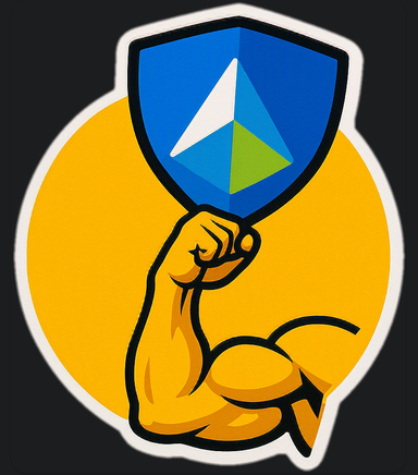 Breach to Baseline logo